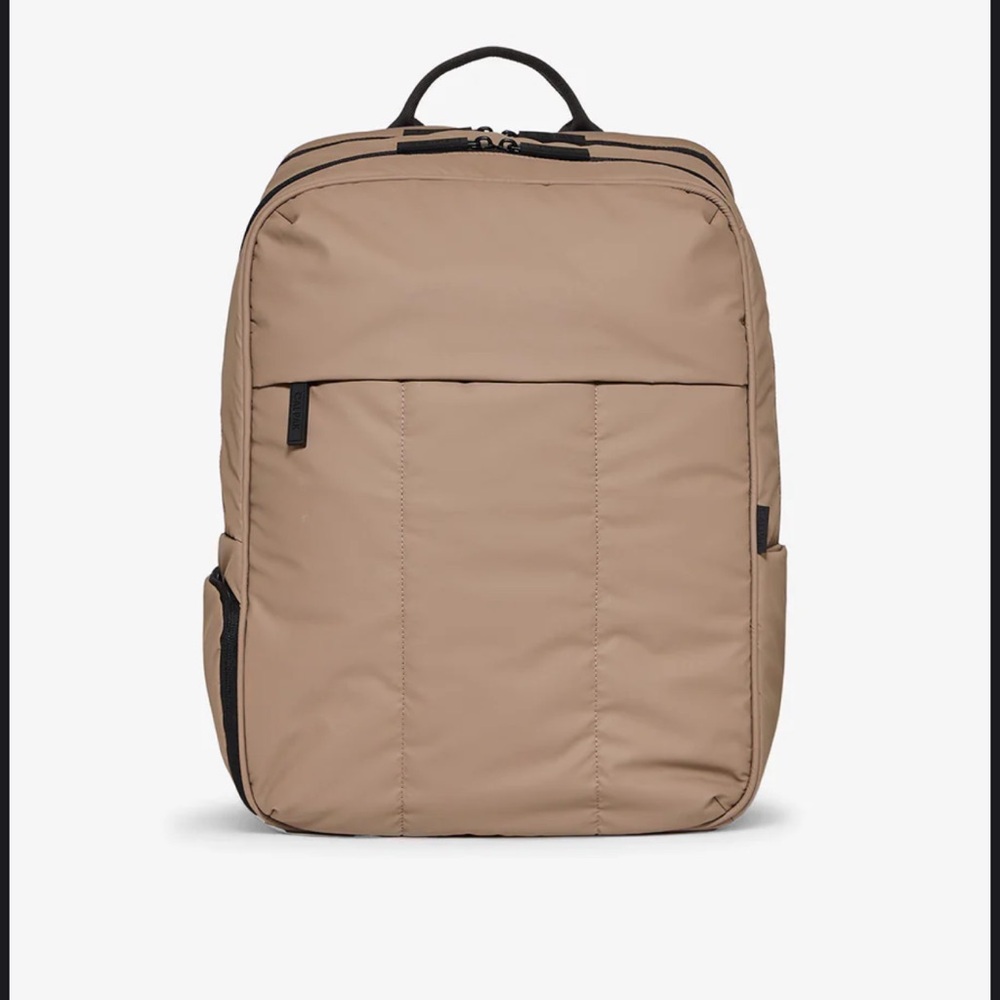Luka 17in laptop backpack